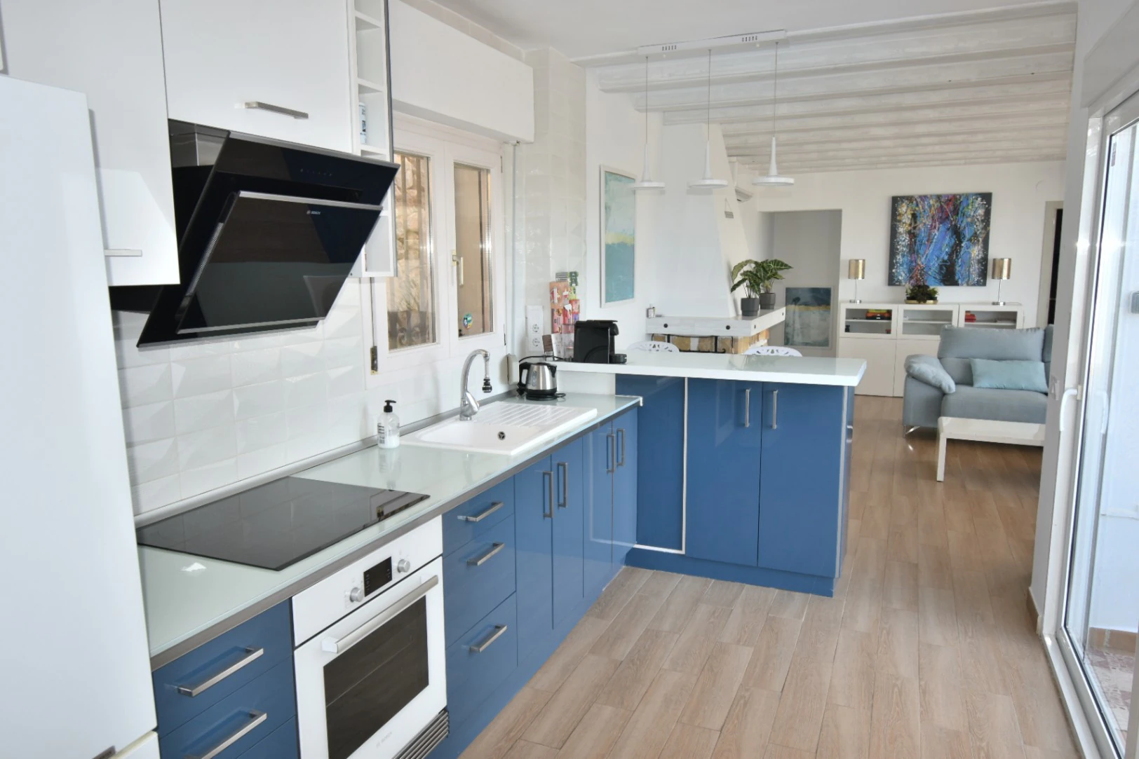Villa à la vente à Denia