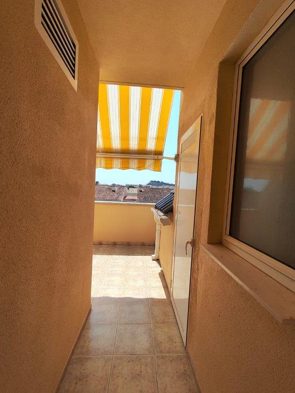 SLM615572 - Ático dúplex cerca de la playa y del centro en Dénia en venta