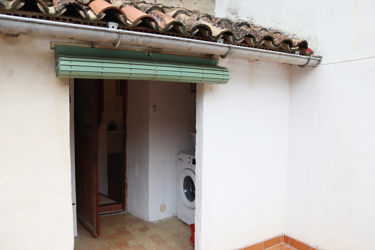 PPT106419 - Maison de ville à la vente à Castell De Castells