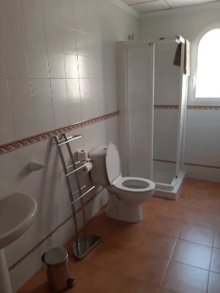 A04 - Apartamento en venta en primera línea de playa en Dénia
