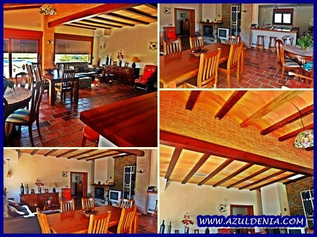 R-AD706330 - Chalet en venta en La Jara / La Xara / Pda. Pinella