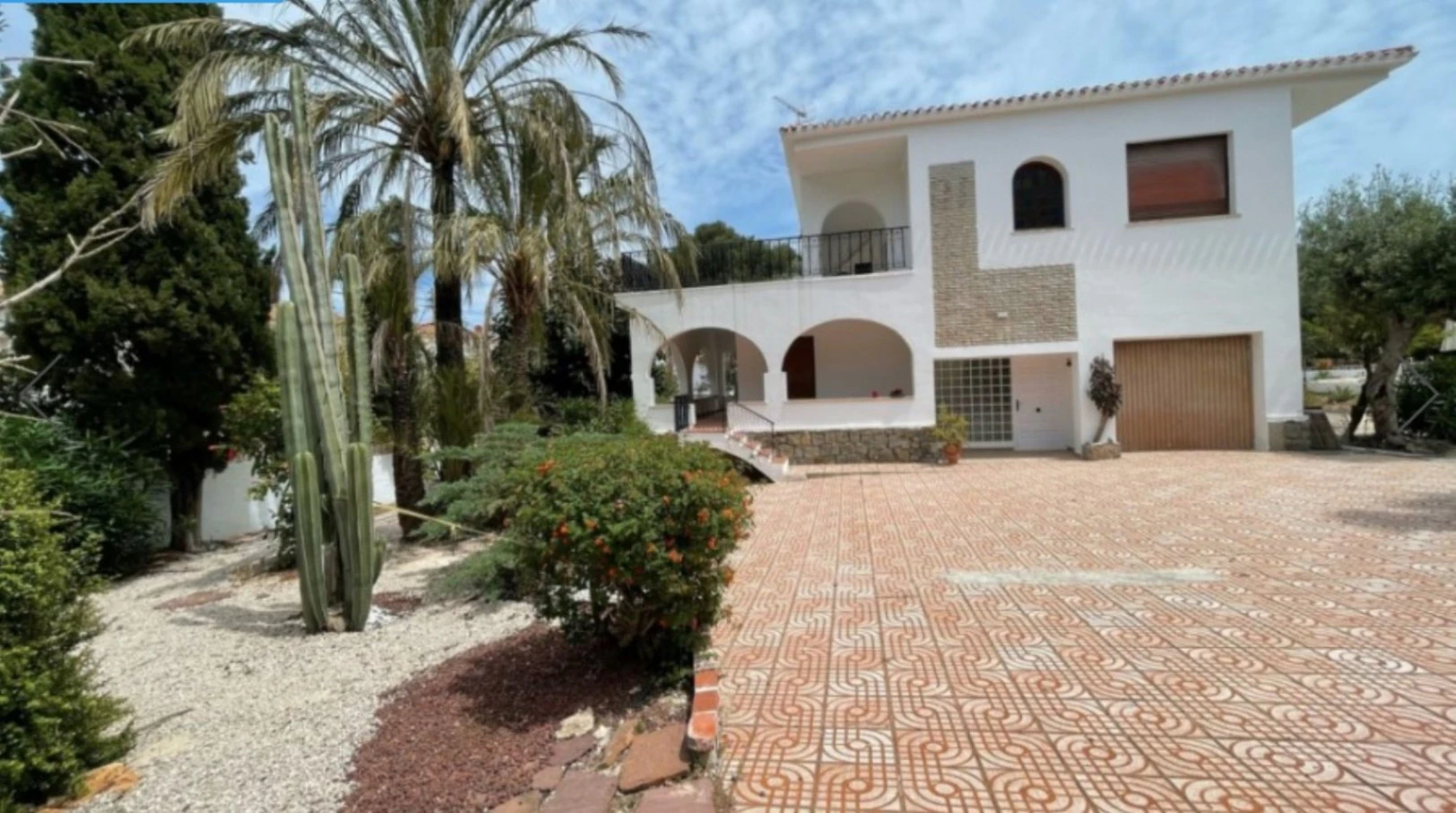 VP49 - Chalets en venta en Las Rotas DENIA