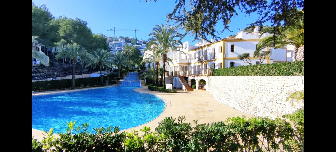 ARH870132 - Penthouse à Pedreguer