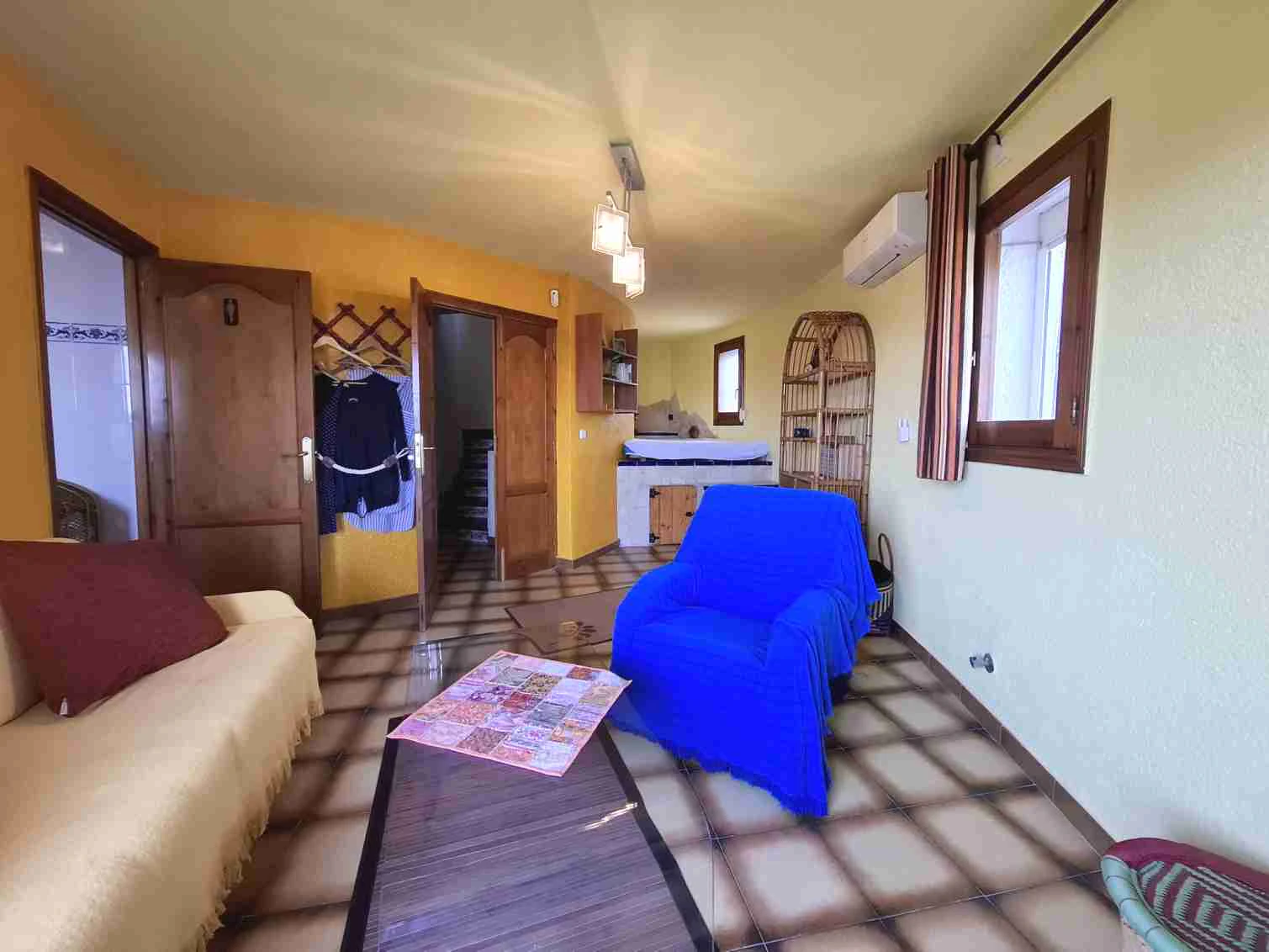 HH-CD556305 - Maison avec vue panoramique à Sanet et Negrals, Vallée d'Orba