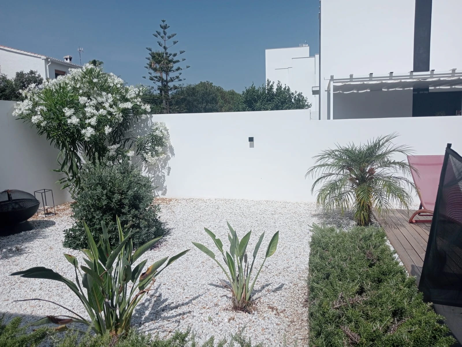 L-SC654424 - Chalet de 3 habitaciones con piscina en Denia.