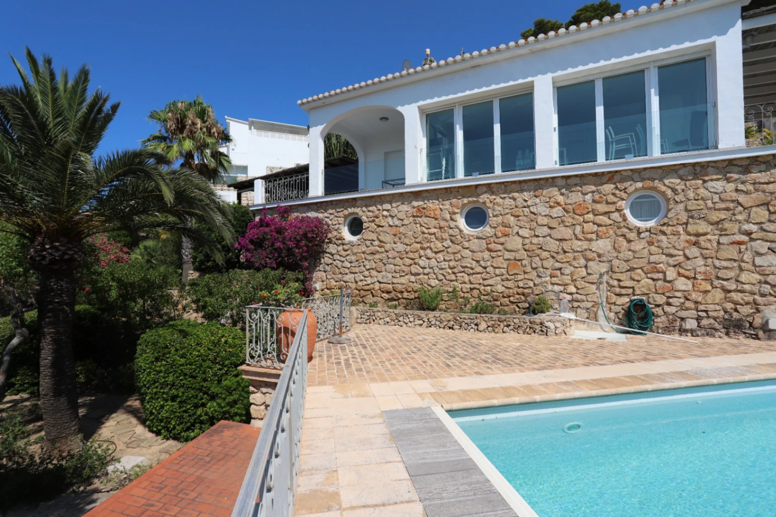 SLM164420 - Villa con impresionantes vistas, un lugar extraordinario