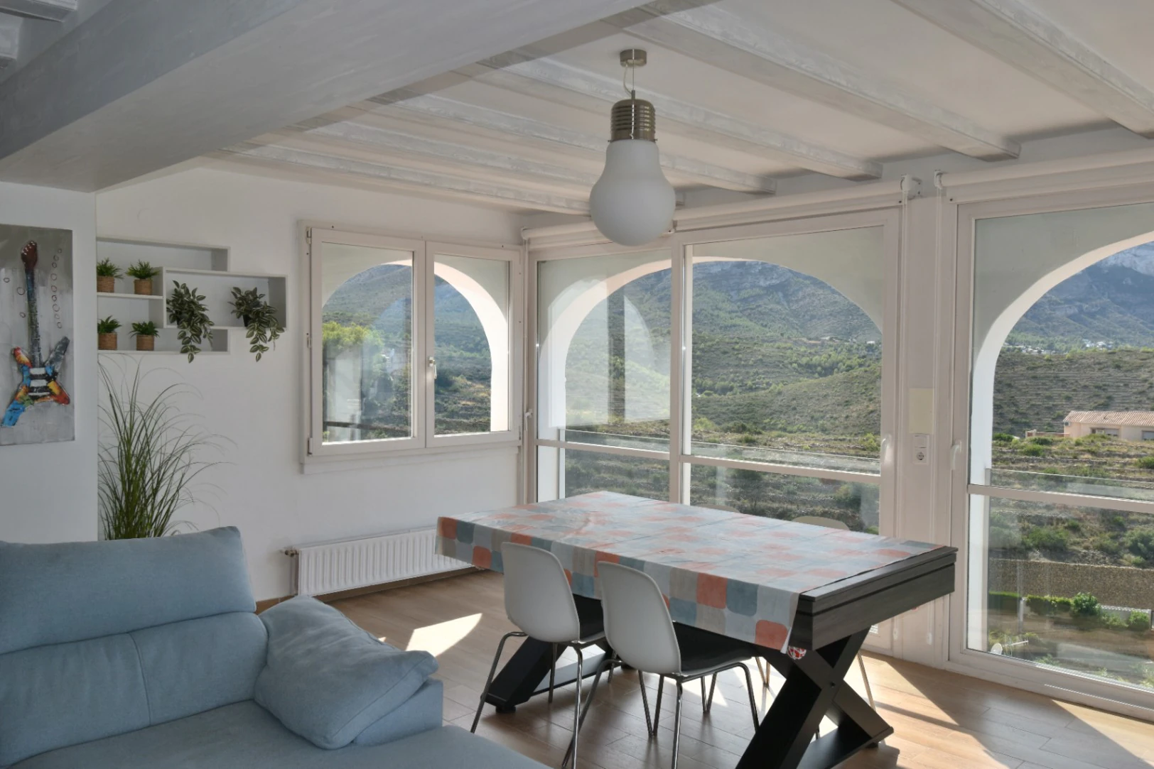 Villa à la vente à Denia