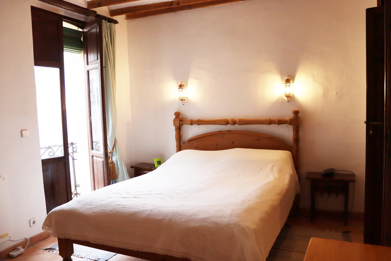 PPT106419 - Maison de ville à la vente à Castell De Castells