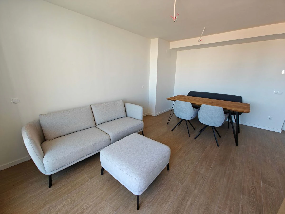 A50 - Apartamento nuevo en Denia cerca del Puerto