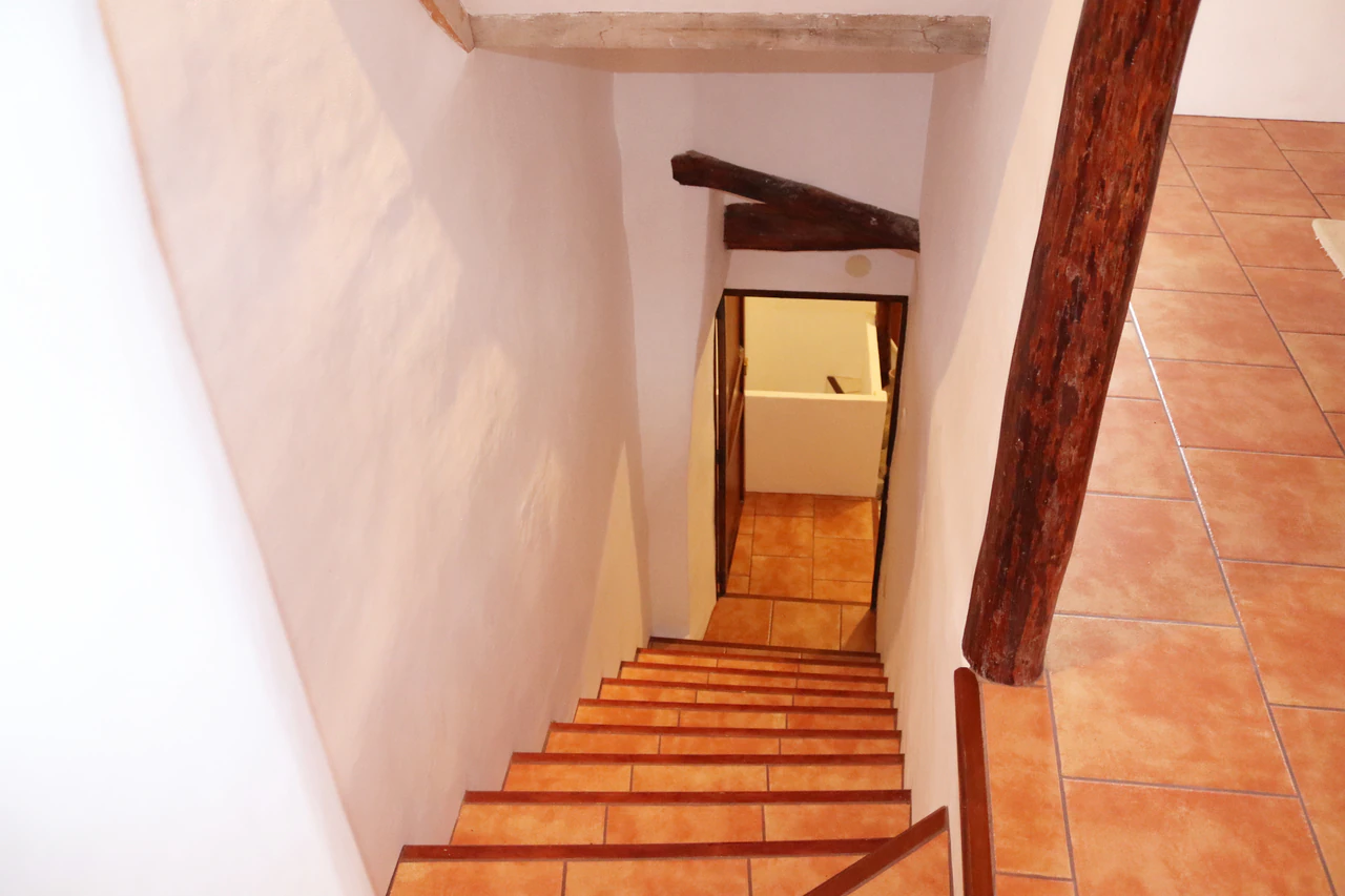 PPT106419 - Maison de ville à la vente à Castell De Castells