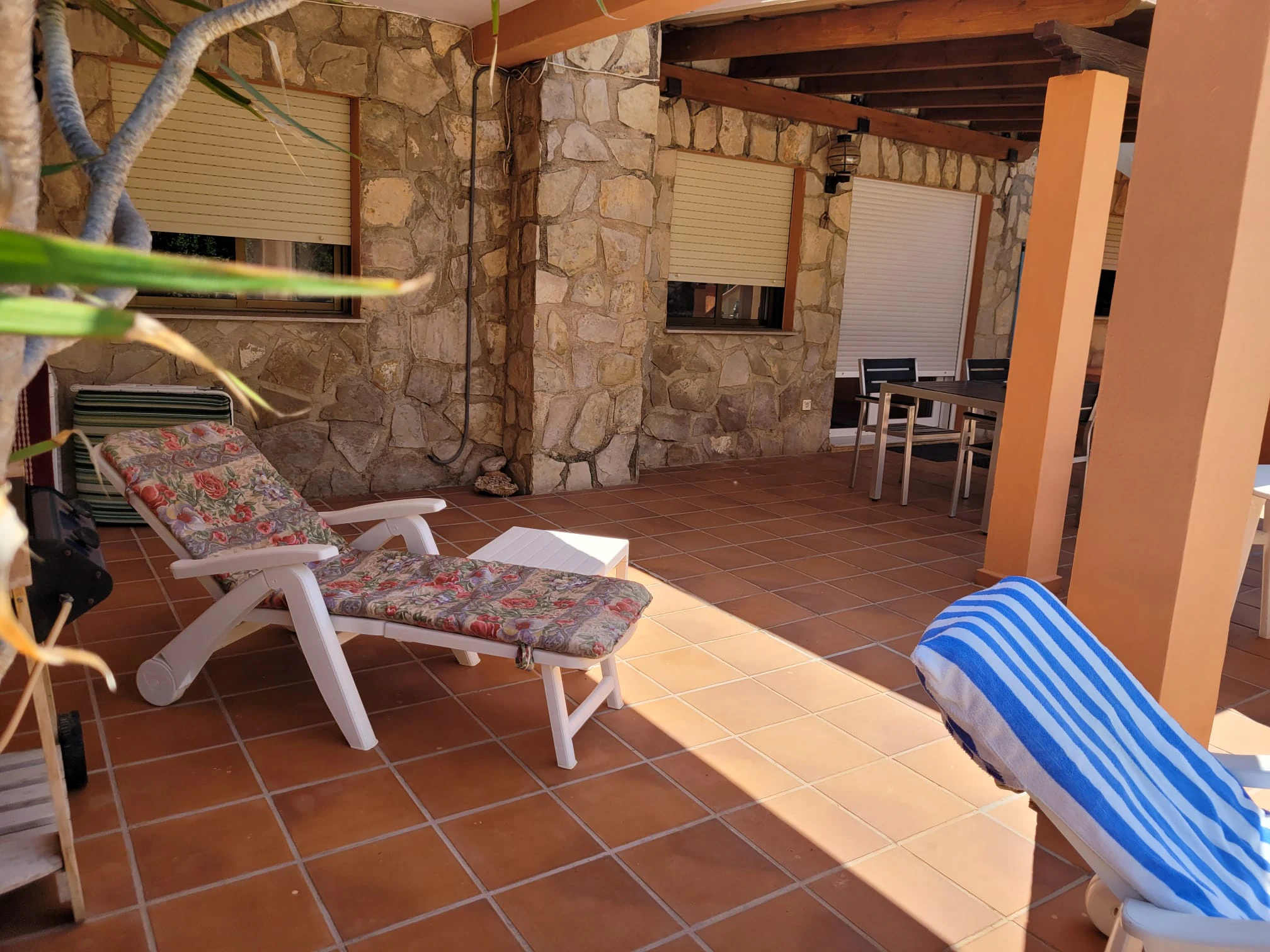 K-BR98486 - Se vende amplio chalet en Denia cerca del centro