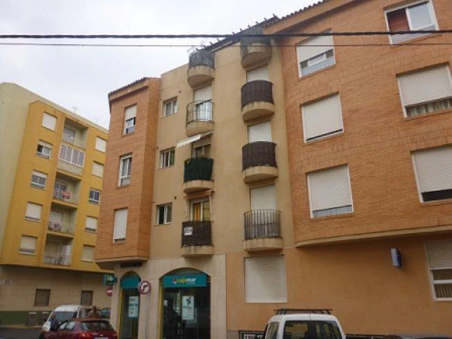P5 - Pisos en venta en Ondara