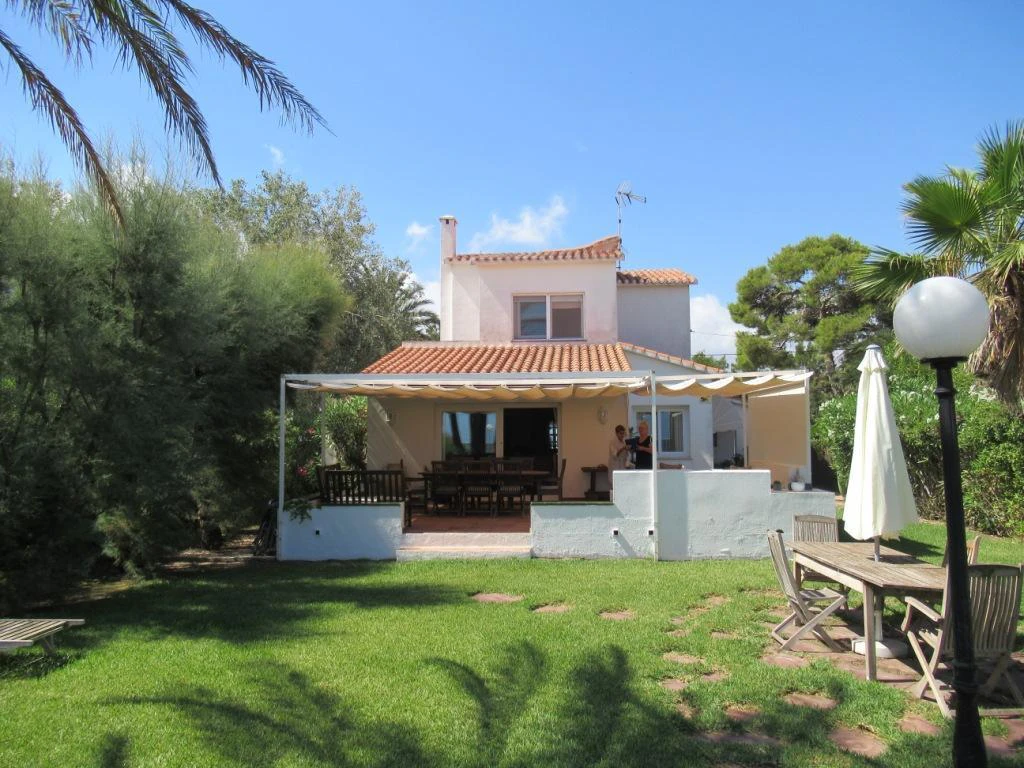 VP125 - Chalets en venta en DENIA