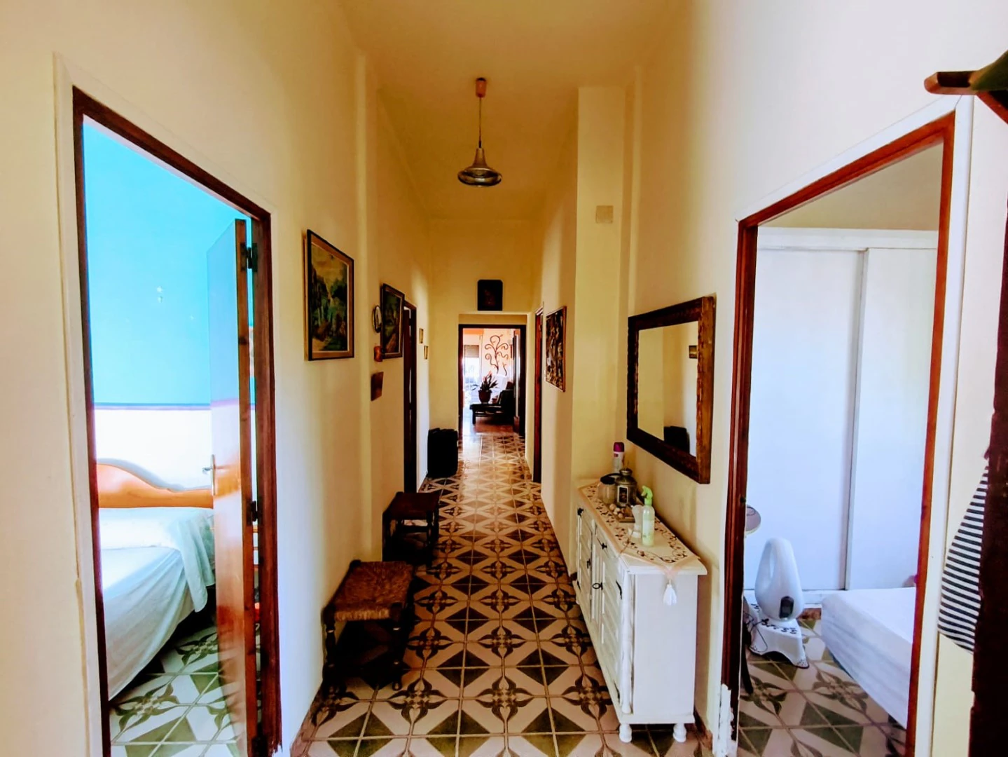 Chalet en première ligne de plage à Denia à vendre