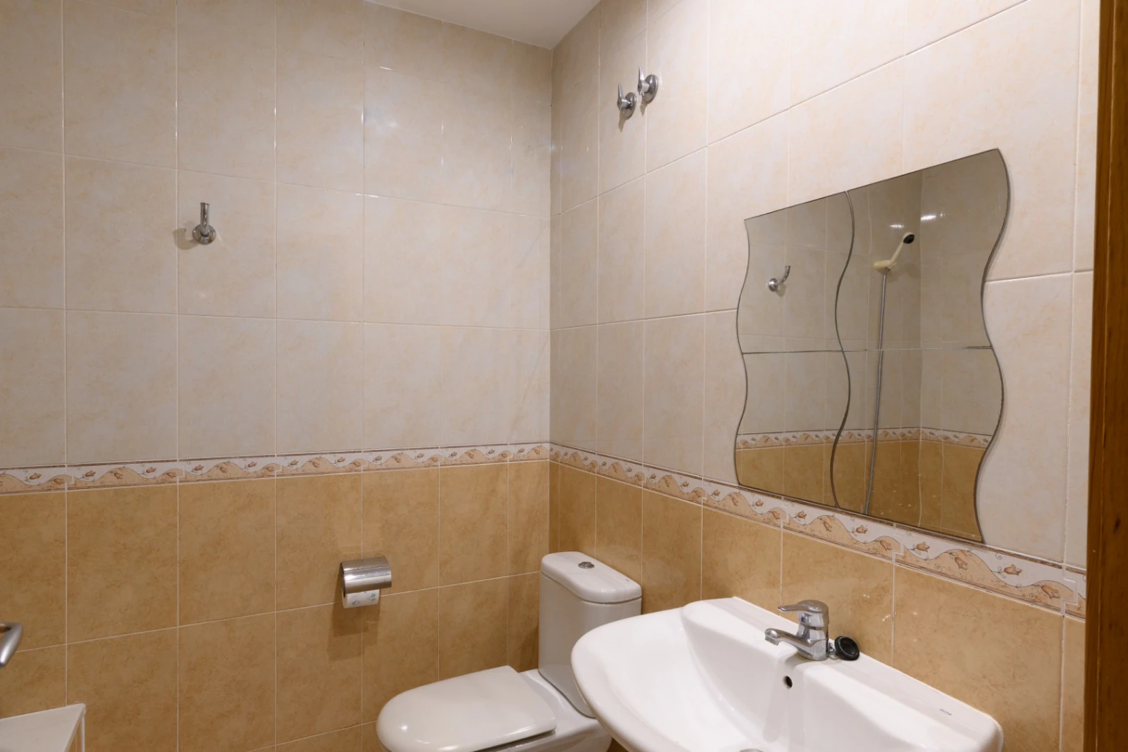 CH-NL244196 - Apartamento en Venta en Benitachell – Amplio Hogar de 3 Dormitorios en el Segundo Piso