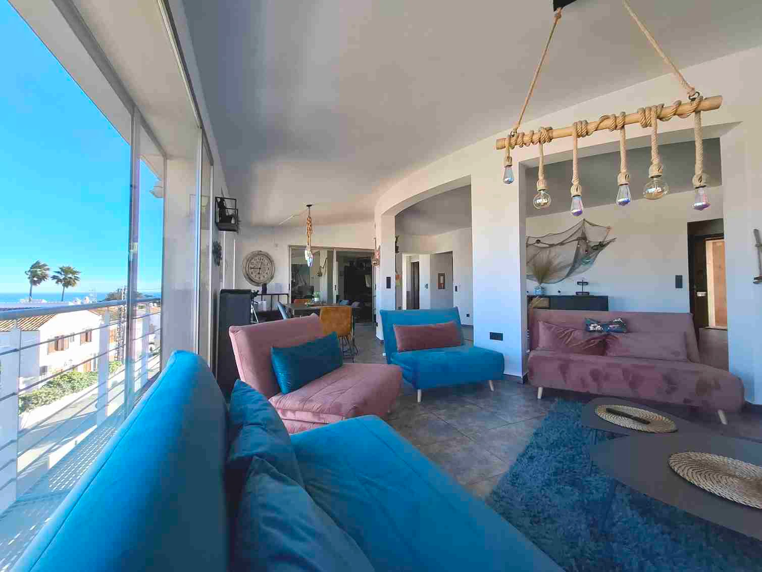 HH-CD209383 - Villa exclusiva SIN BARRERAS y vistas espectaculares en venta en Denia, Montgó