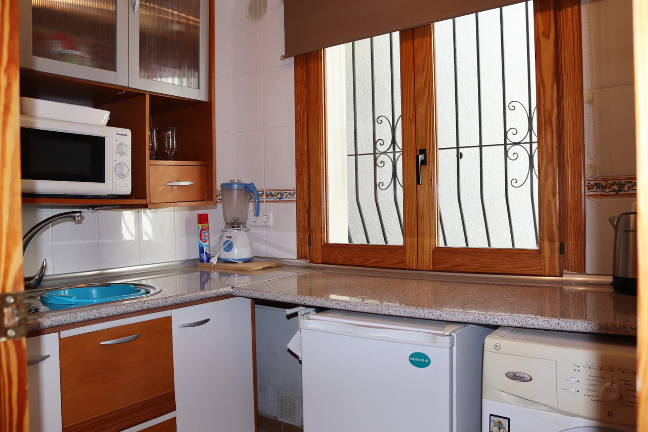 PPT927384 - Chalet/Villa en venta en Benigembla