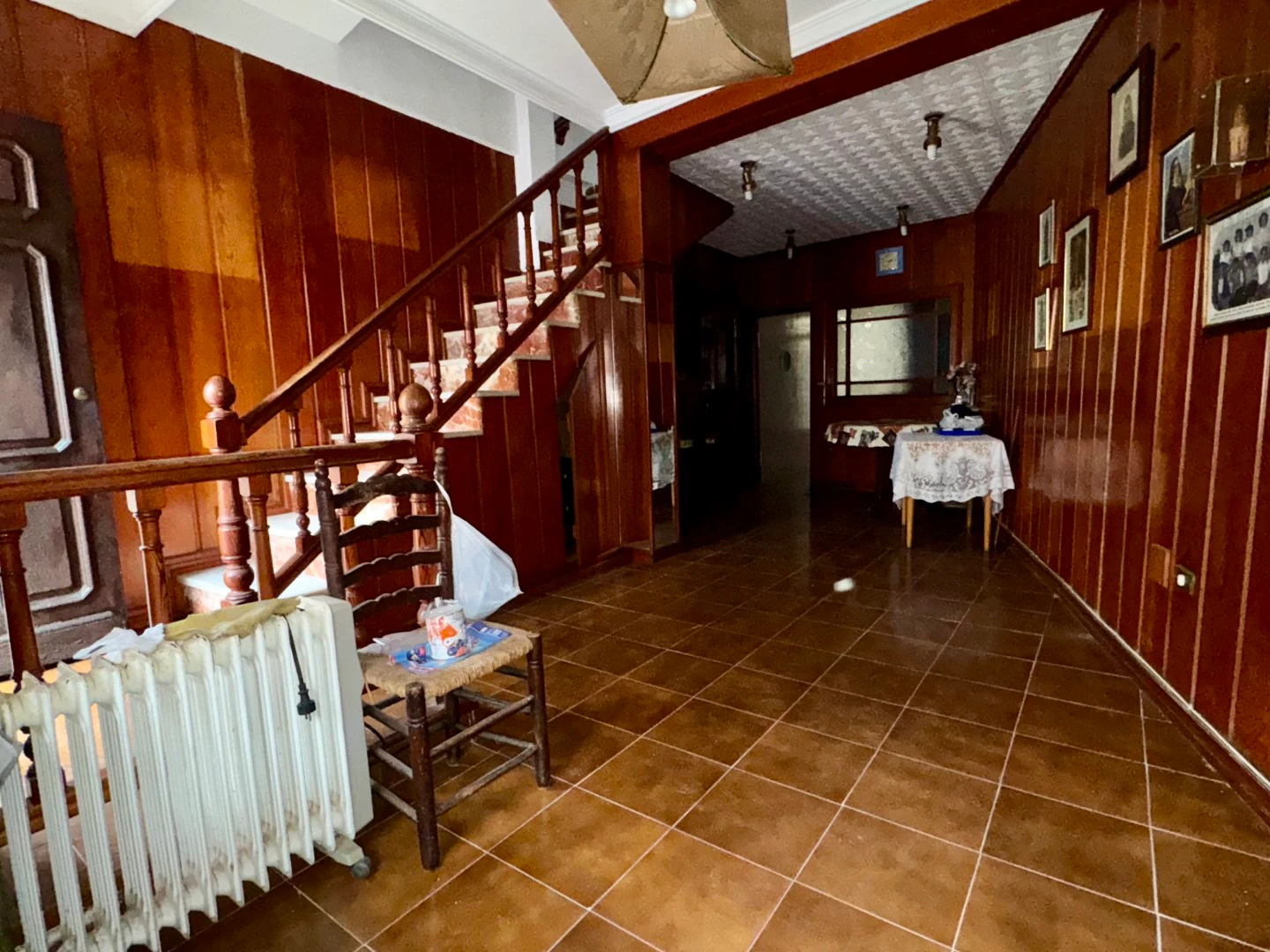 TH1 - Casa de pueblo en venta en Denia