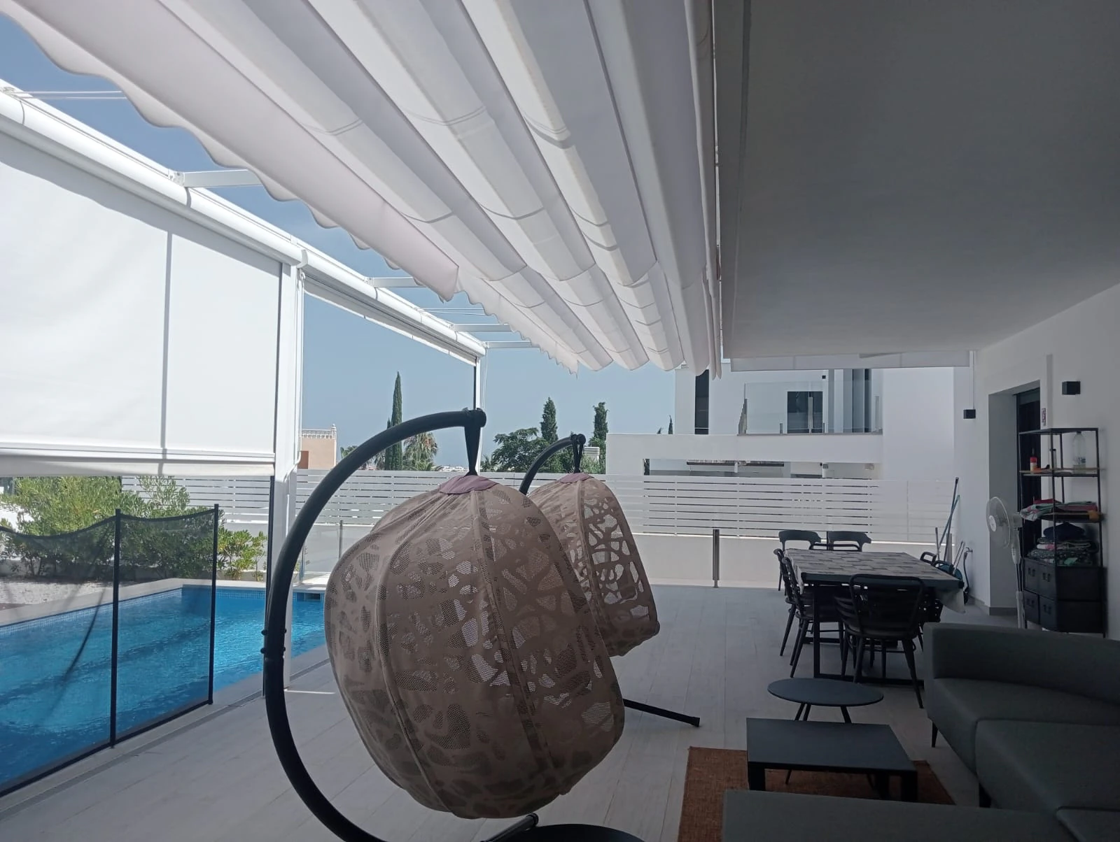 L-SC654424 - Chalet de 3 habitaciones con piscina en Denia.