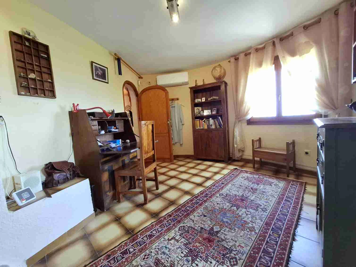 HH-CD556305 - Maison avec vue panoramique à Sanet et Negrals, Vallée d'Orba