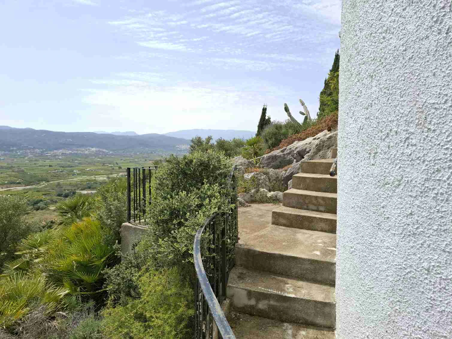 HH-CD346809 - Establecimiento de ocio o hostelería con vivienda propia en venta en Sanet y Negrals
