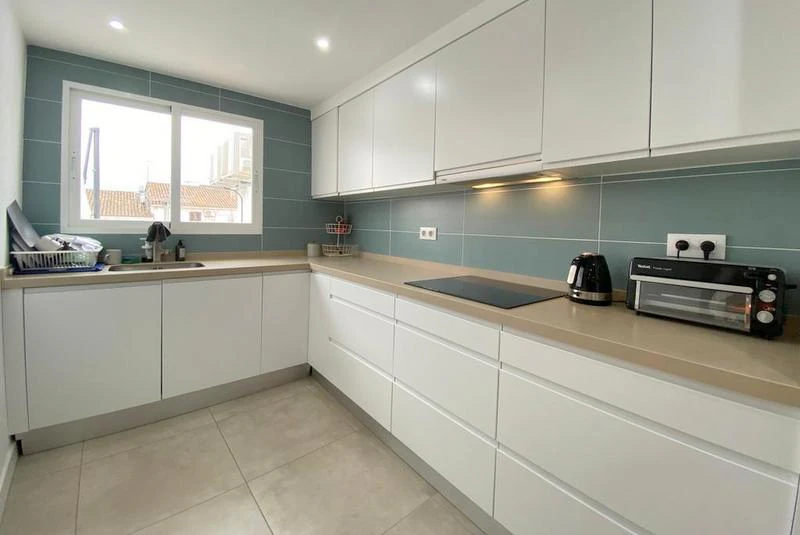 NJCC061325 - Apartamento en venta en Denia