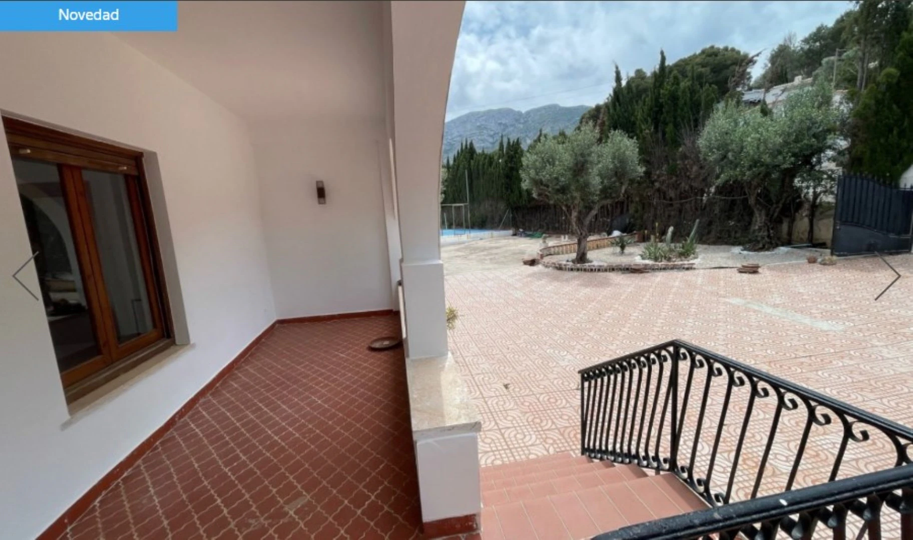 VP49 - Chalets en venta en Las Rotas DENIA