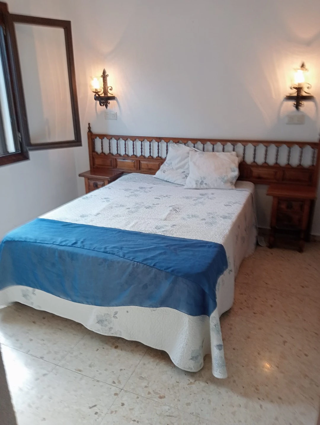 Chalet en venta en Denia con vistas a la montaña