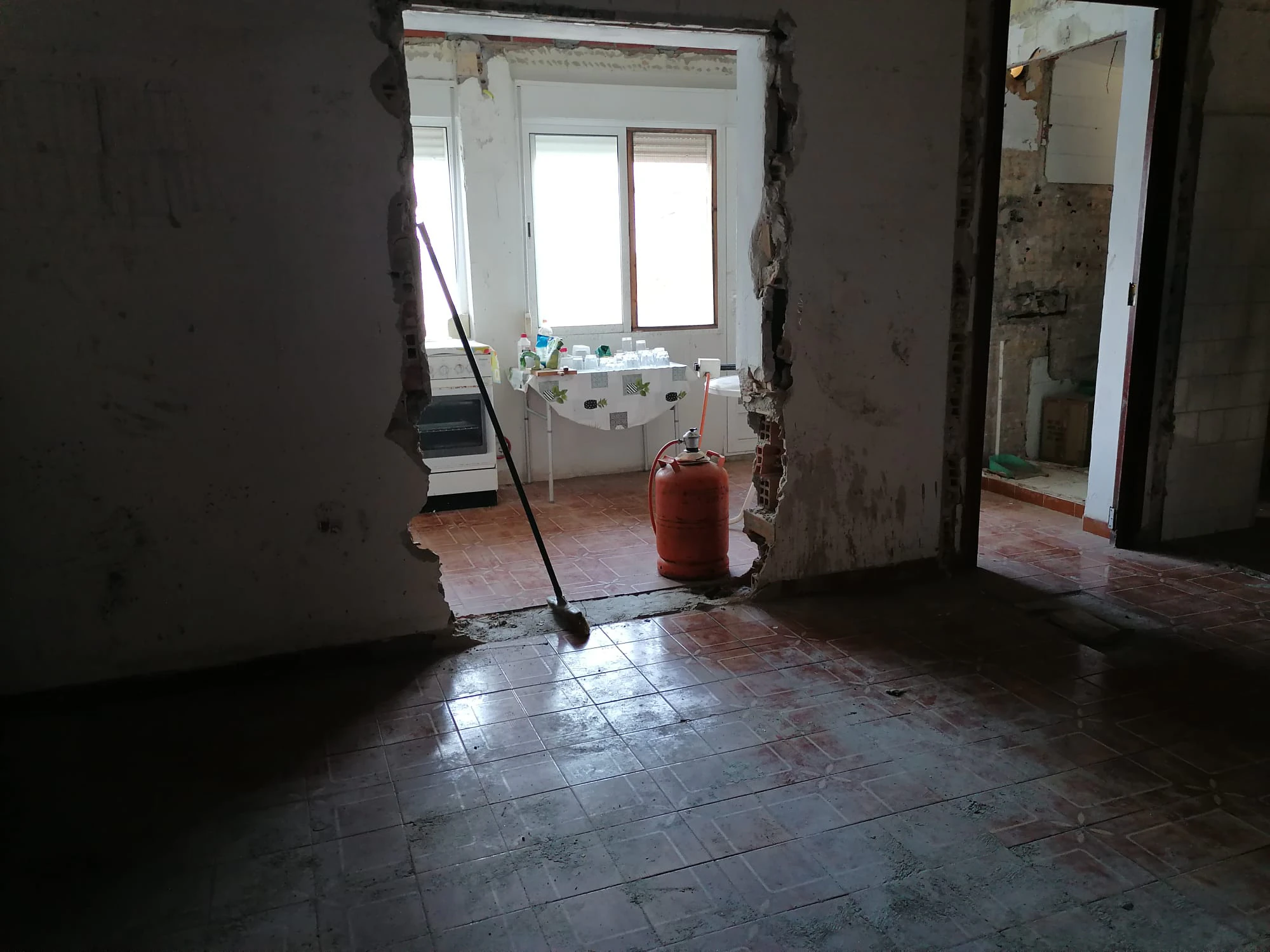 K-DI331385 - Casa de pueblo a reformar en Denia