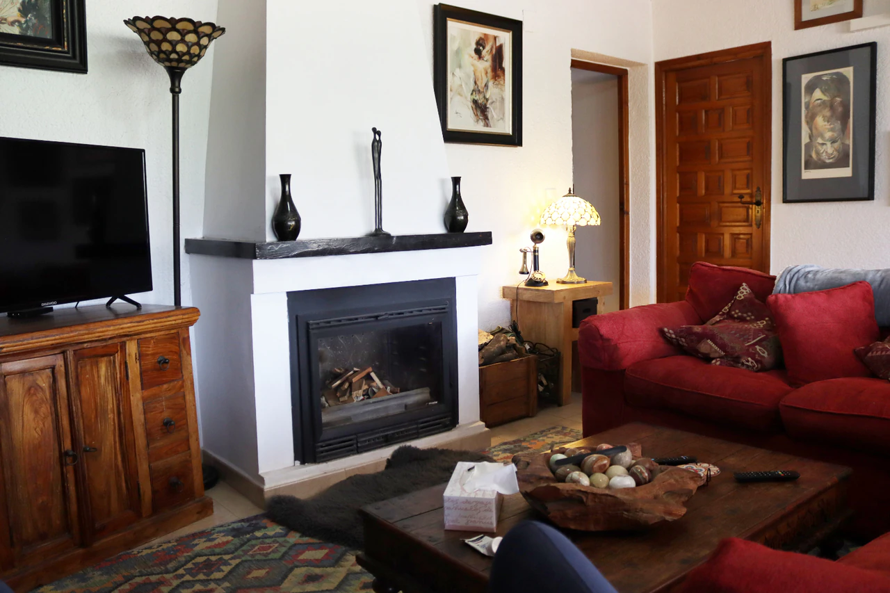 PPT556855 - Chalet/Villa en venta en Orba