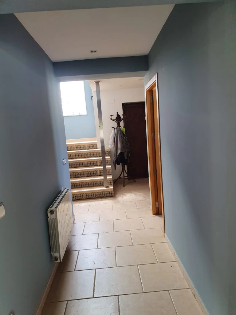 VP22 - Chalet renovado en Denia en venta con vistas al Mar