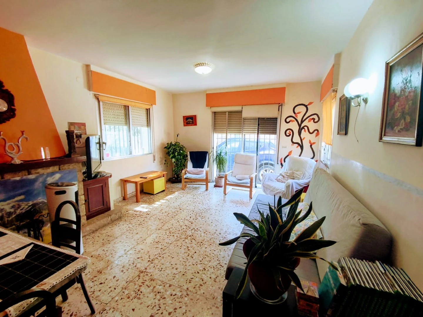 Chalet en première ligne de plage à Denia à vendre