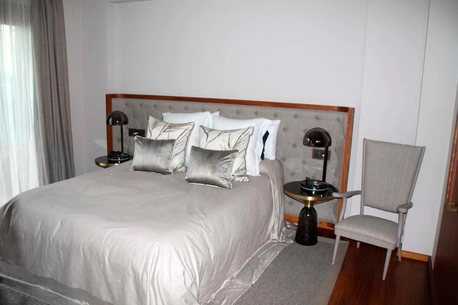 VP3 - Chalet exclusivo en la playa de las marinas en DENIA