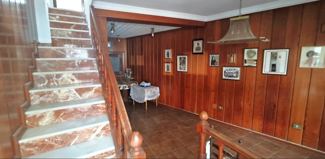 TH1 - Casa de pueblo en venta en Denia
