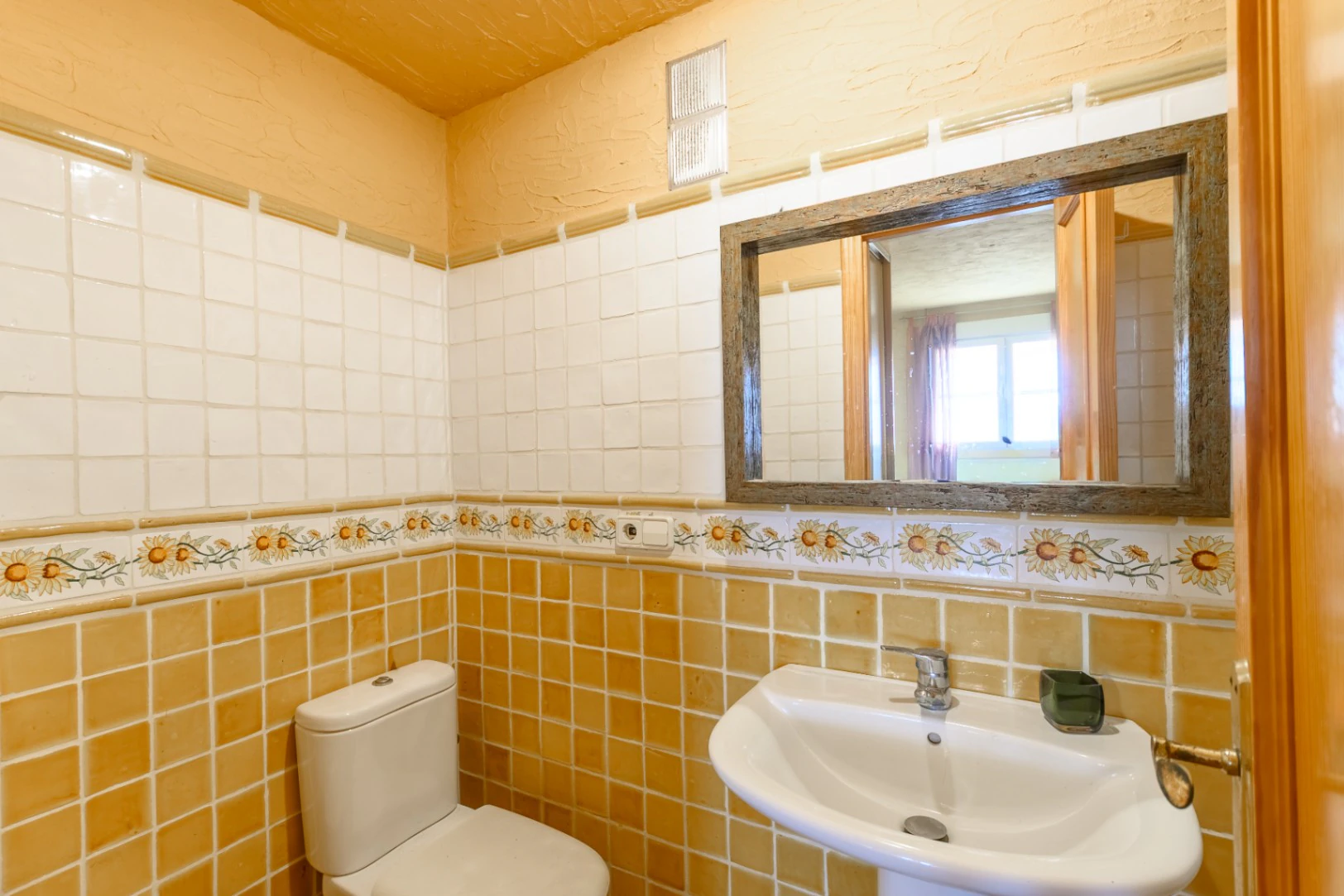 CH-NL238721 - Encantador apartamento de 1 dormitorio en el corazón de Moraira