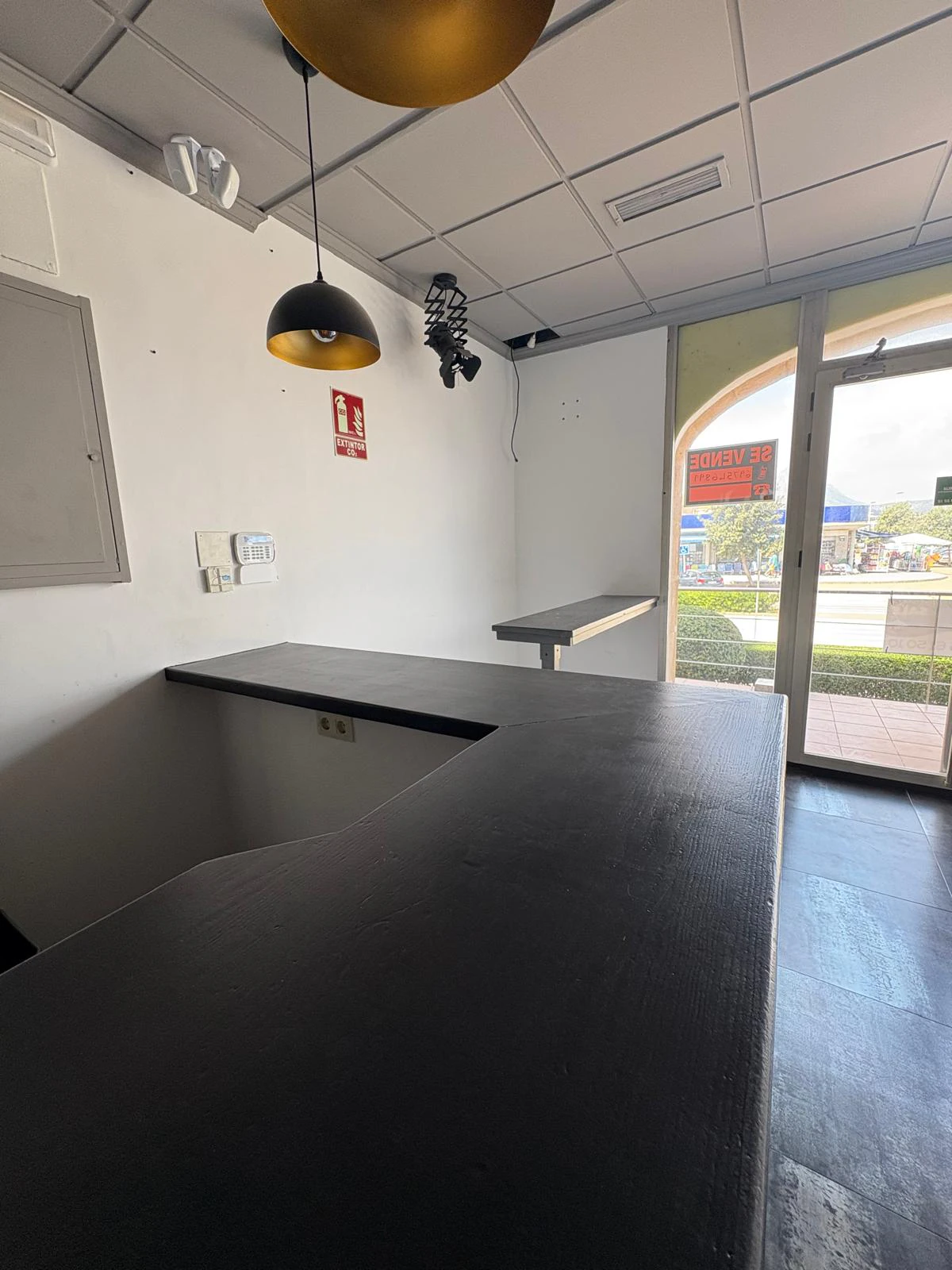 CH-NL766713 - Propiedad comercial en venta en Javea