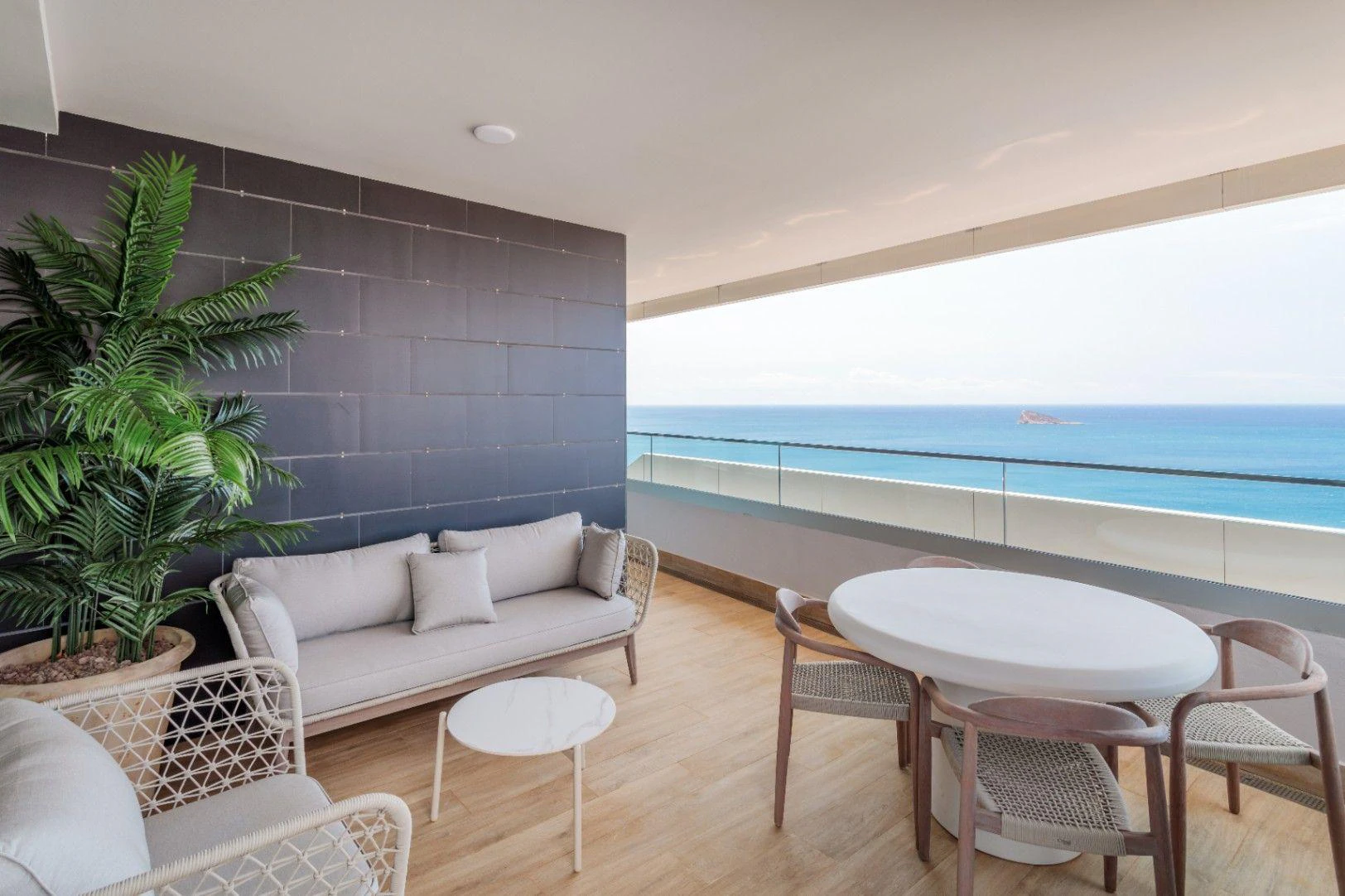 K-DI285439 - Apartamento de lujo en Benidorm