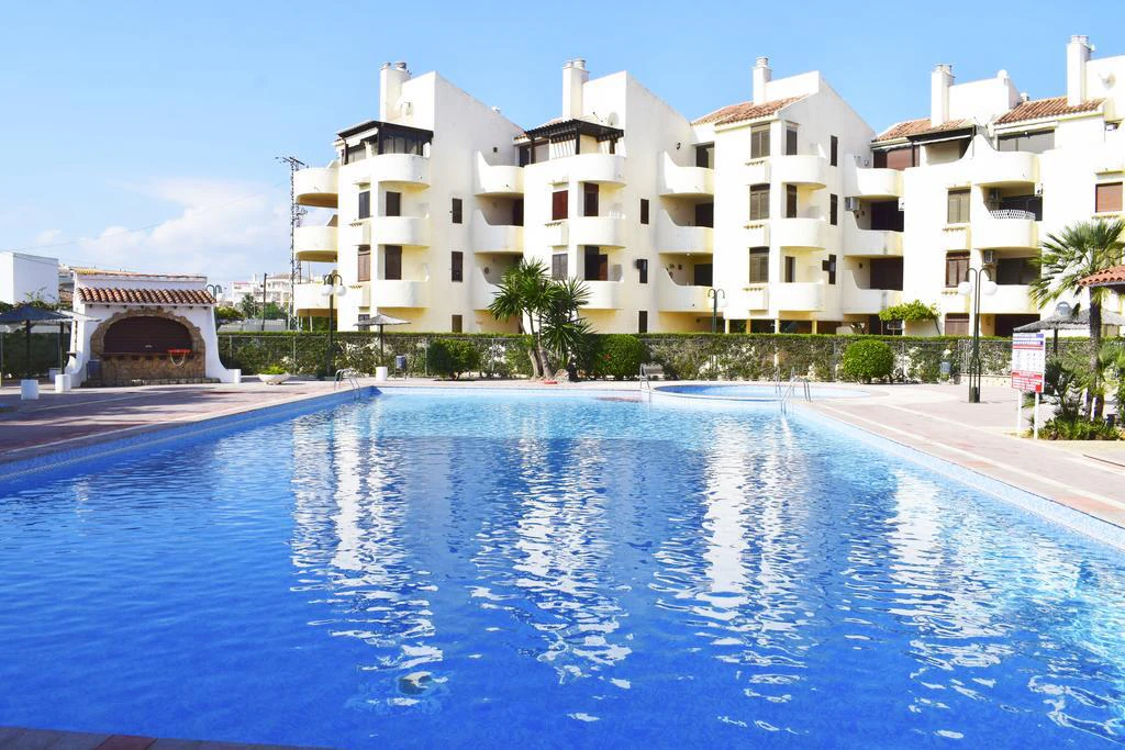 MPI812463 - APARTAMENTO PLANTA BAJA KM 3 LES MARINES, DENIA