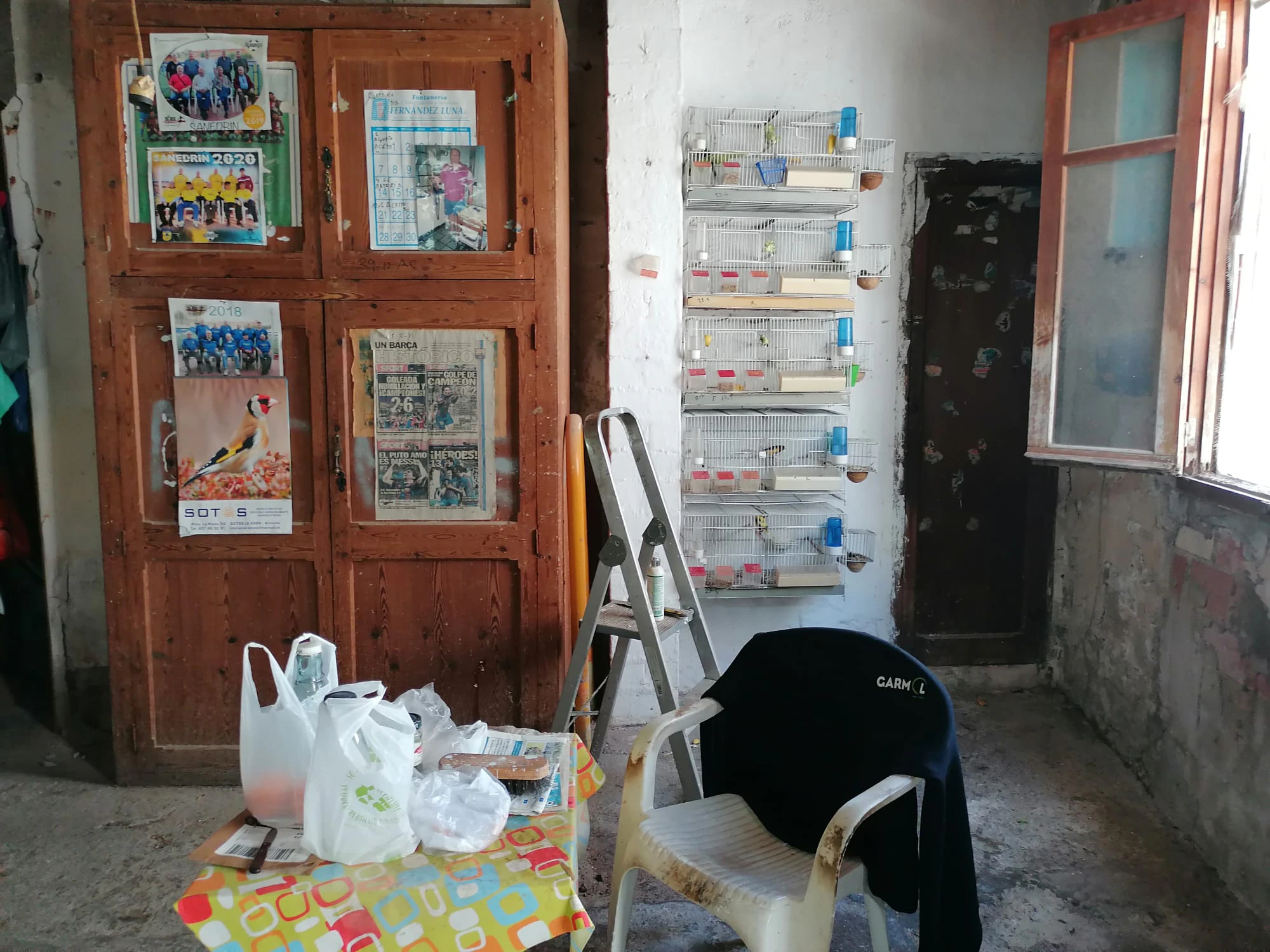 K-DI331385 - Casa de pueblo a reformar en Denia