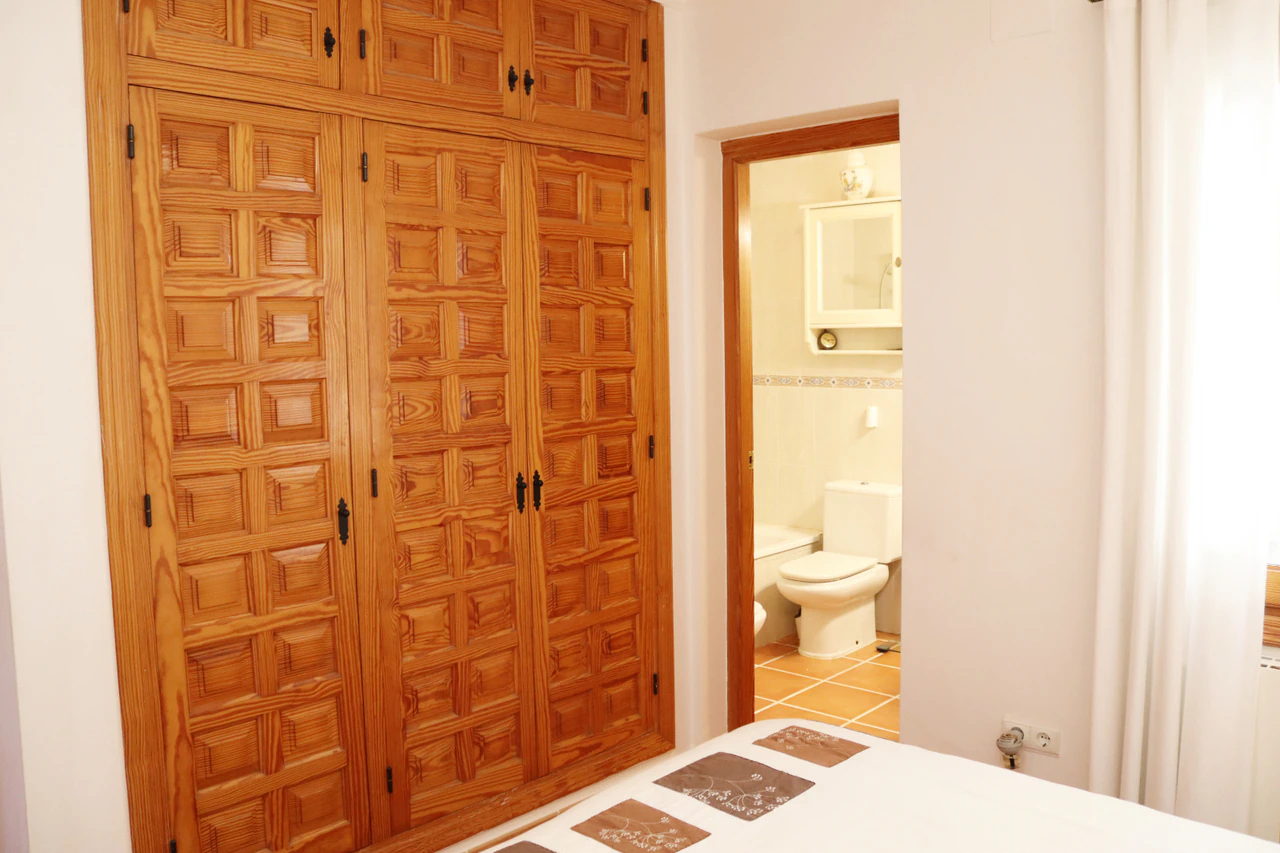 PPT927384 - Chalet/Villa en venta en Benigembla