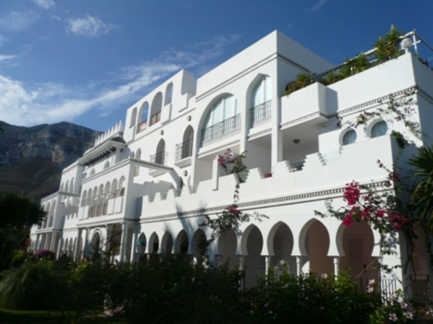 A69-KVOR - Apartamento en venta muy cerca de Denia,  2 dormitorios y terraza