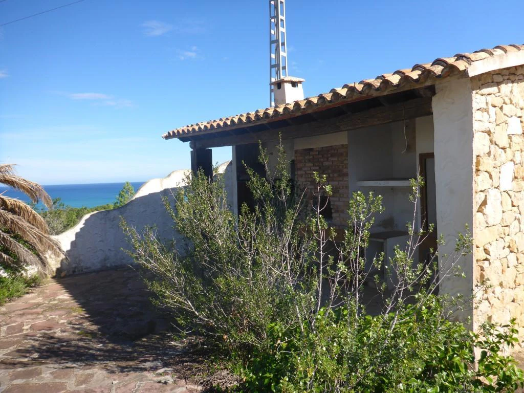 PL19 - Parcela en venta en Denia, Alicante España
