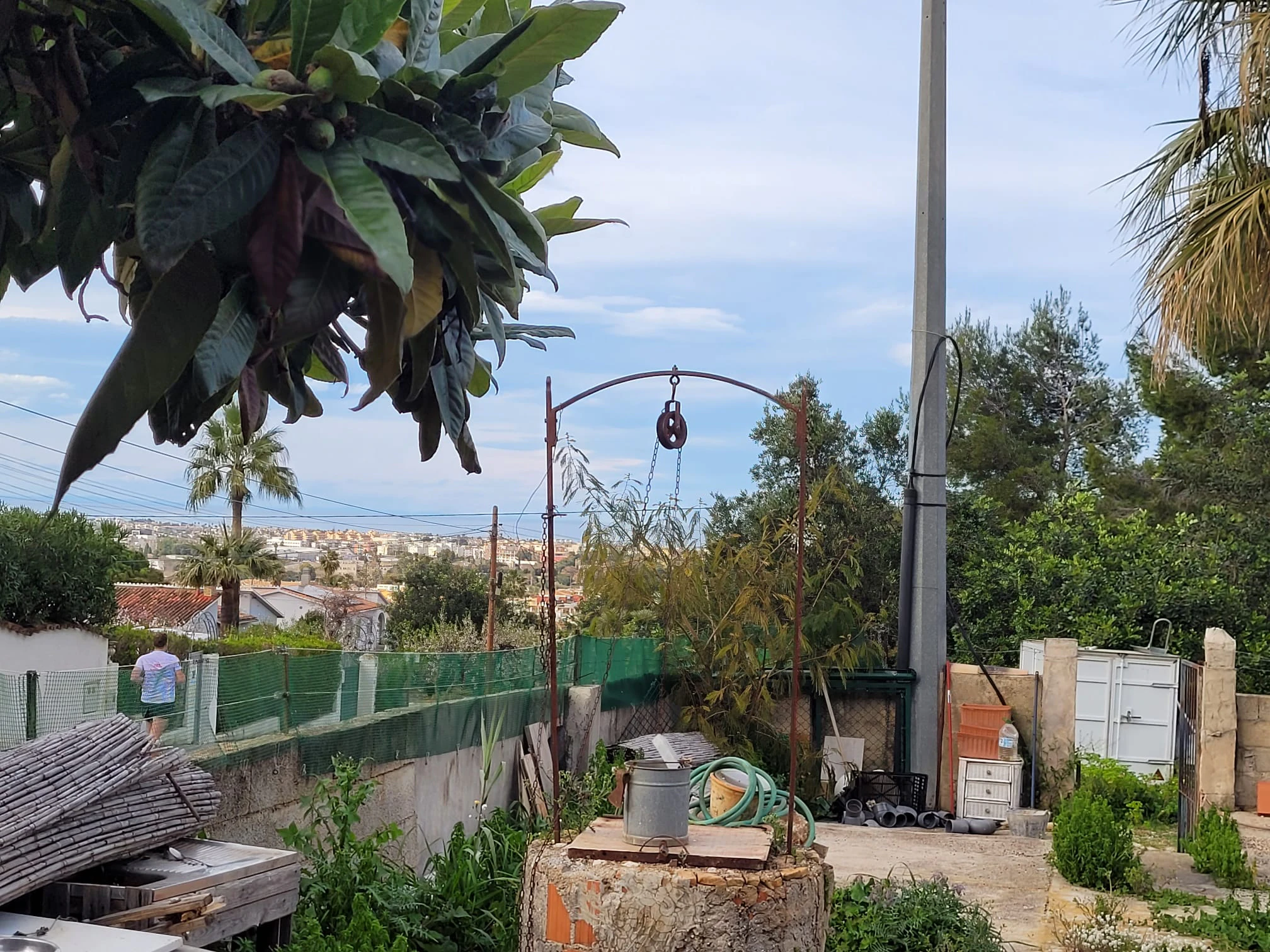 K-BR46552 - Se vende Chalet con parcela en Denia