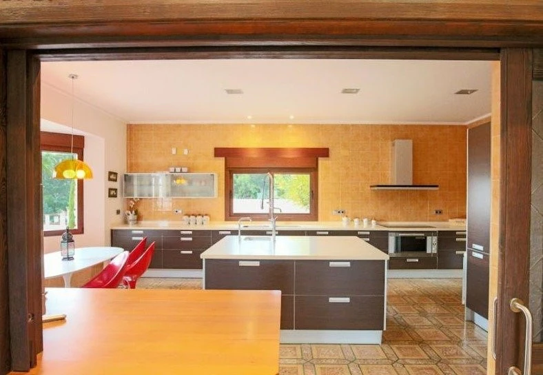 VP07 - Finca Rustica en venta con parcela amplia