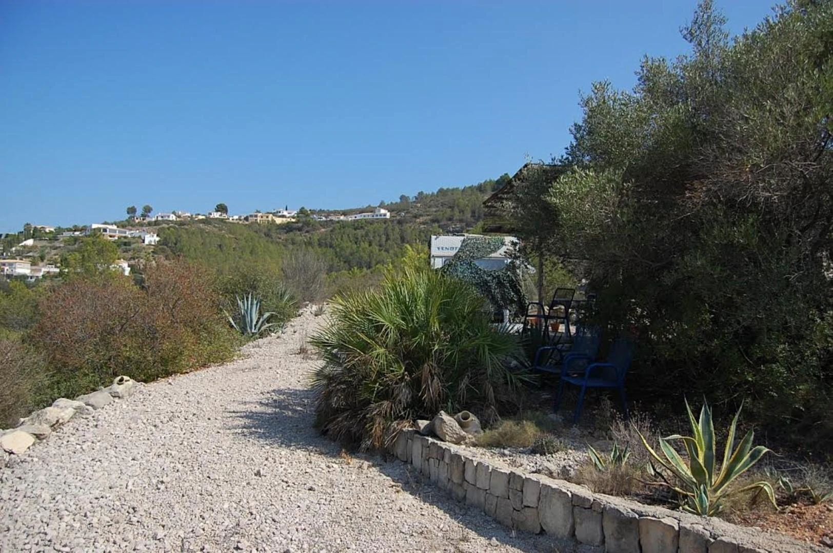 PL20 - Parcelas / Terrenos en venta en Benidoleig