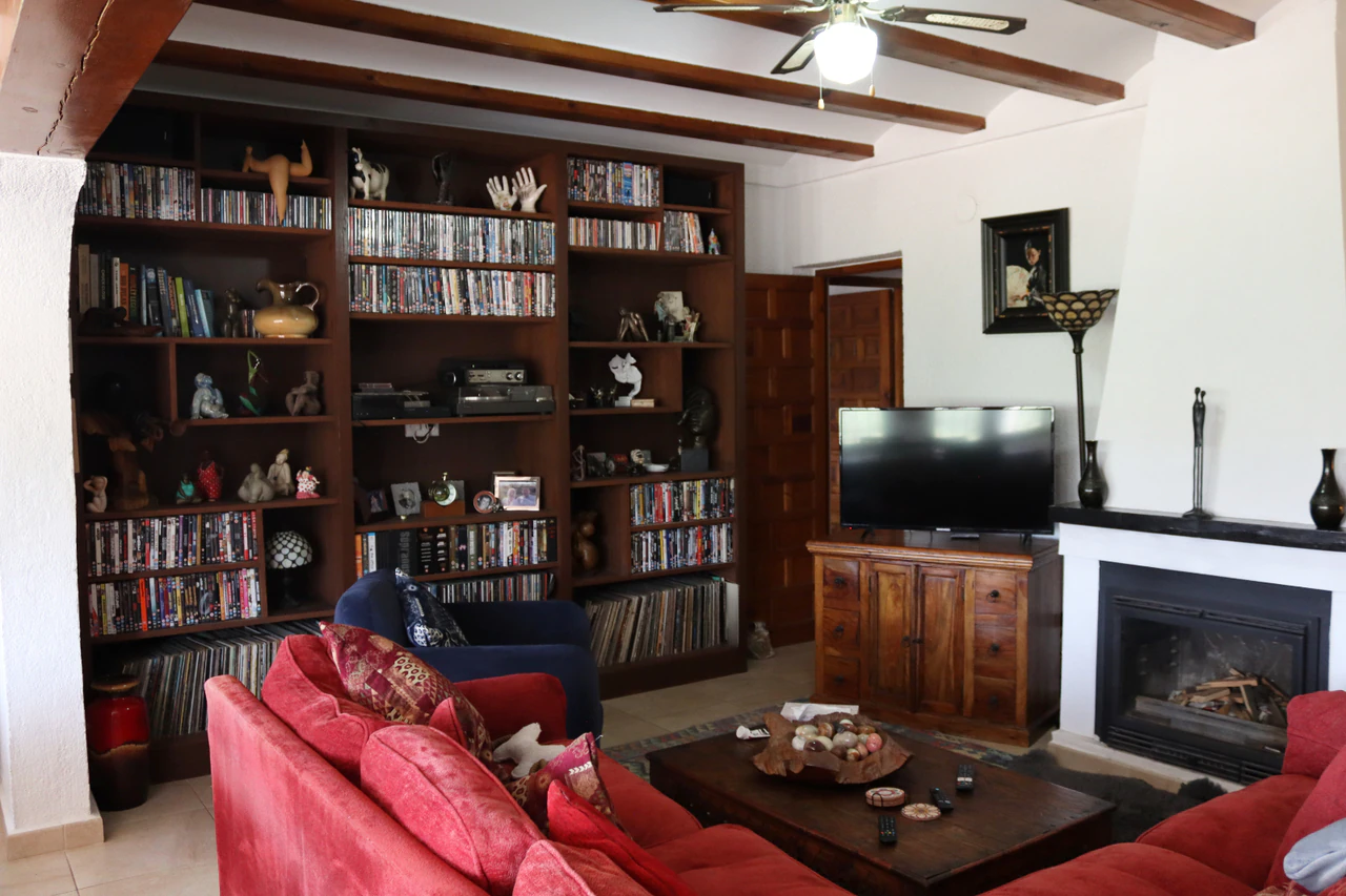 PPT556855 - Chalet/Villa en venta en Orba