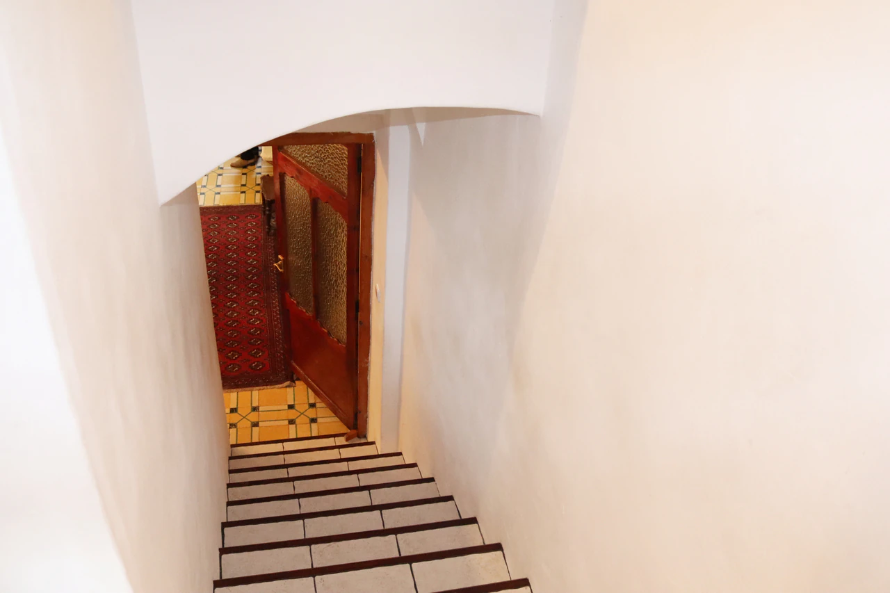 PPT106419 - Maison de ville à la vente à Castell De Castells