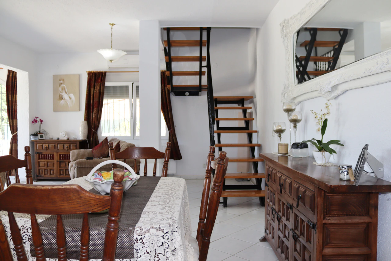 PPT687688 - Chalet/Villa en venta en Parcent