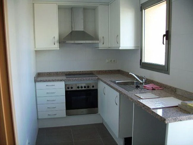 P26 - Áticos en venta en DENIA