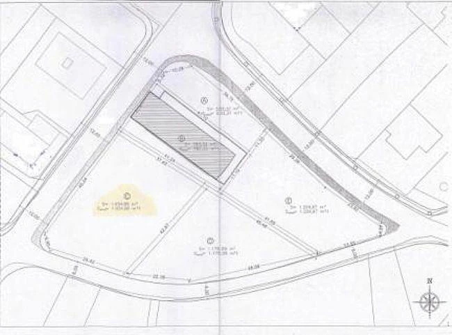 PL15 - Parcelas / Terrenos en venta en Parcent